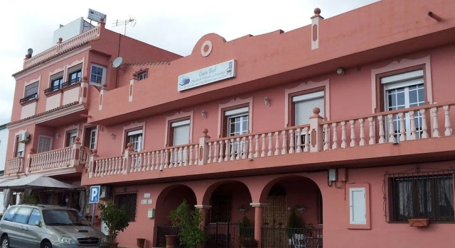 Apartamentos Boutique Casa Beli