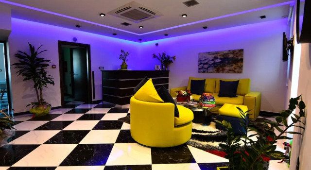Hotel Kyani Akti, Reserva ahora Hotel Xylokastro Corintia