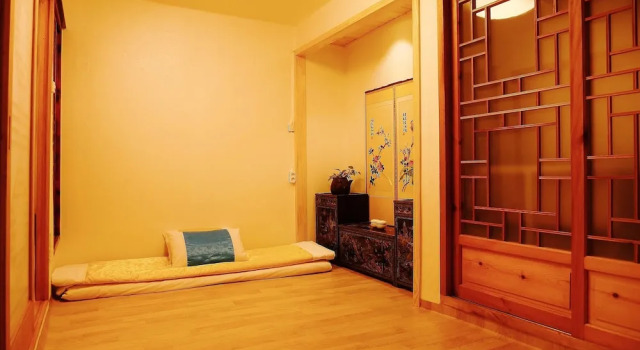 Номер Standard HanOK Guest House 202