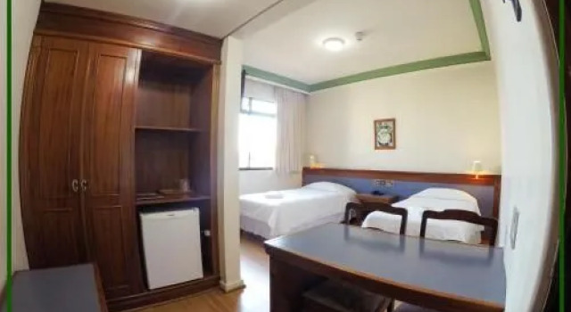Grande Hotel Lages, Rezervați Hotel Lages Santa Catarina