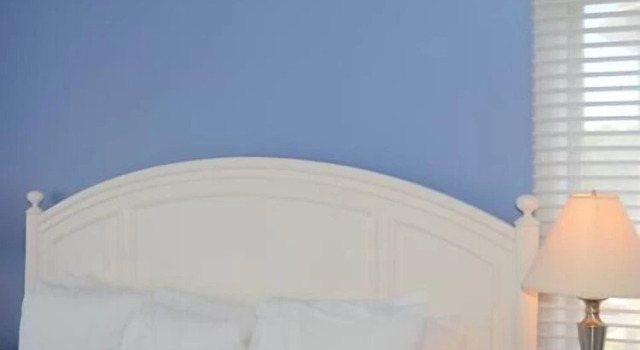 Номер Deluxe Beach Condominium Hotel