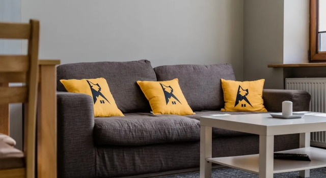 New town apartments, Book Apartment Hotels in Vilnius county with Parking, Parking