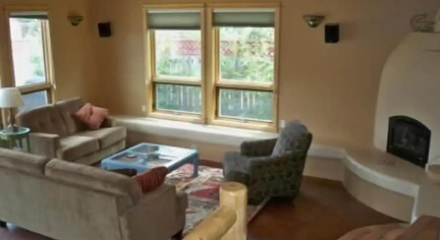 Le Petit Soleil 4 Bedroom Holiday Home By Pinon Vacation Rentals, Rezerwuj Dom wakacyjny Salida Kolorado