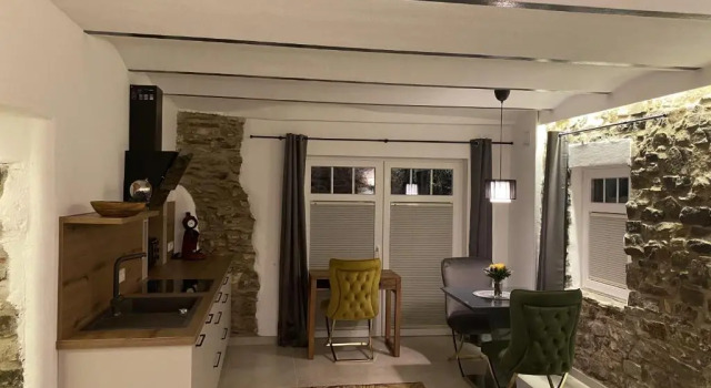 Апартаменты Apartments im Chateau dEsprit