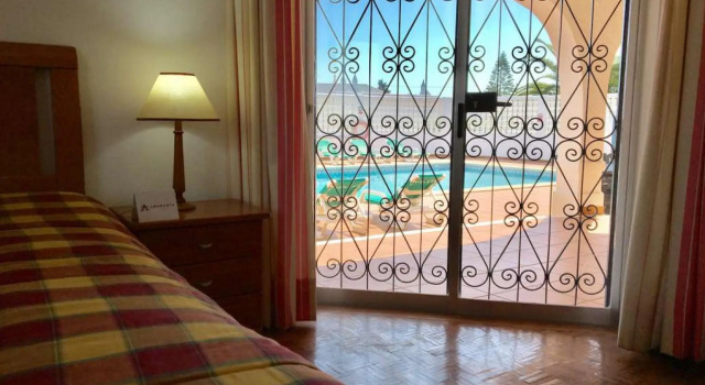 Villa Brisa (AM) in Carvoeiro, Boek Villa Carvoeiro Albufeira