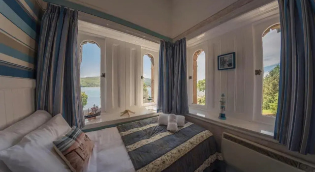 Семейный номер Standard Craigard House Hotel