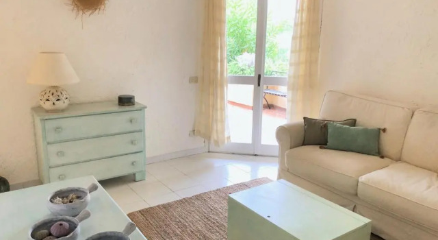 Апартаменты Appartamenti Begonia - Terza Spiaggia