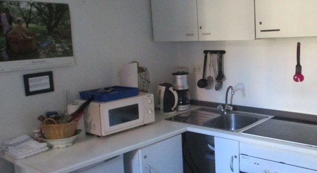 Коттедж с 3 комнатами Maison d'hôte Alsace/Domaine du Moulin