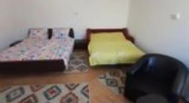 Appartamento 1 camera da letto Rover