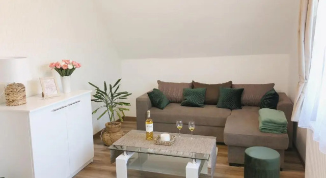 Апартаменты Tramini Apartmanok