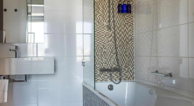Люкс Radisson Blu Arlandia Hotel, Stockholm-Arlanda