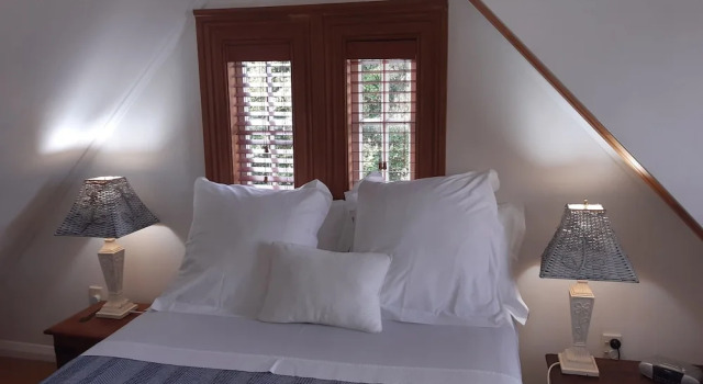 Harbour View Cottage, Забронировать Отель «постель и завтрак» Окленд регион Окленд