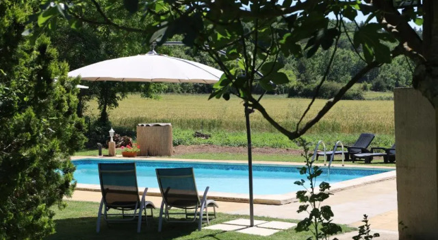 Domaine de Pouroutounat, Book Hotel Malegoude Corbières