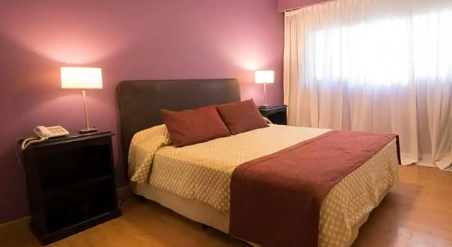 Полулюкс Standard Gran Hotel Buenos Aires