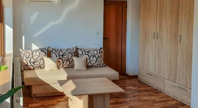 Апартаменты с видом на горы ALBISTO Dragalevtsi Luxury Apartments