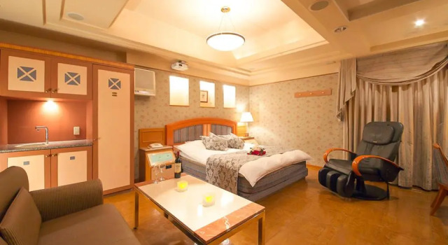 HOTEL ROCCO - Adults Only, Rezerwuj Hotel Nara Kanagawa