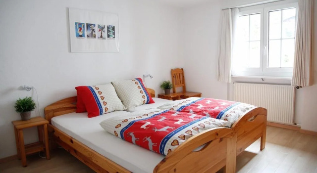 Apartments Trepp