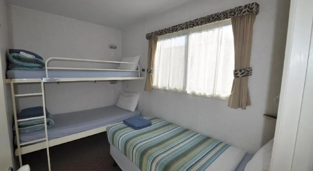 Вилла Deluxe BIG4 Riverside Swan Hill