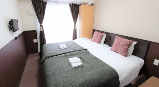 H2O Stay Tenmabashi Near Umeda, Забронировать Апартаменты/квартира Апартаменты Сакаи, Апартаменты/квартира