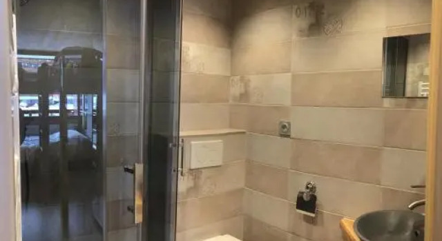 Apartment Plein Sud 32, Забронировать Апартаменты/квартира Отели Ла-Плань-Тарантез с парковкой, рядом с Горнолыжный подъемник Фуниплань Гранд Рошет, Парковка