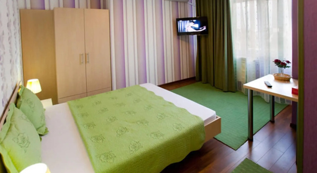 Hotel La Gil