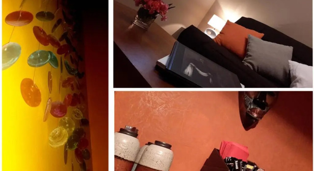 Suite OmSleeping B&B