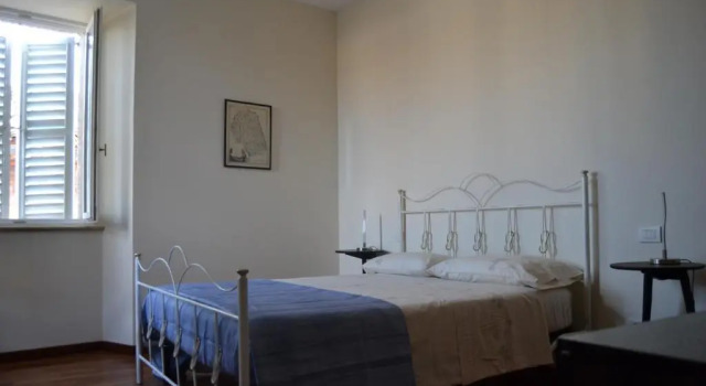Двухместный номер Standard Palazzo Roberti