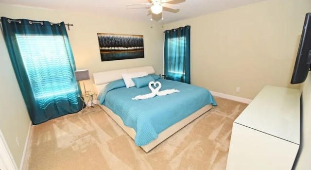 Watersong Resort - 6 bed - Private Pool - IHR 3088