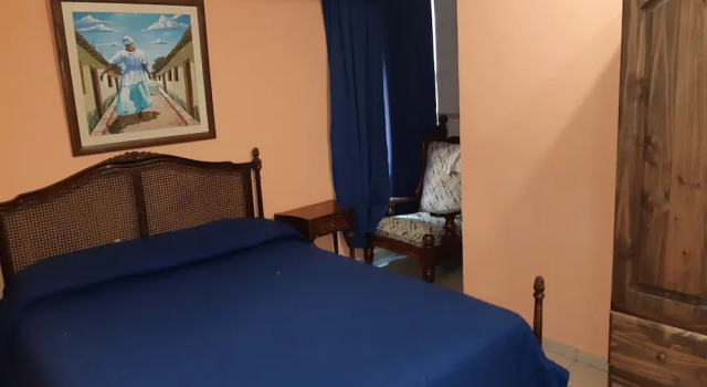 Двухместный номер Classic c 1 комнатой Hotel El Nevado, Malargüe Mendoza