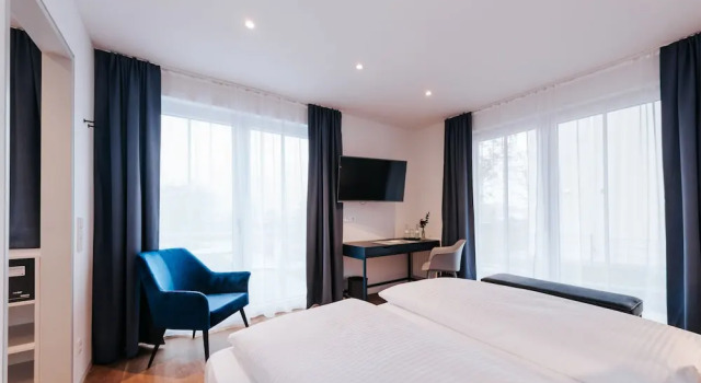 HAIMHAUSERS Hotel Garni, Rezervasyon Otel Attenkirchen kahvaltılı oteller, Kahvaltı
