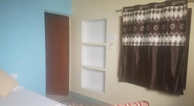 Номер Deluxe Baba Guest House