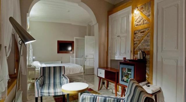 Hich Hotel Konya