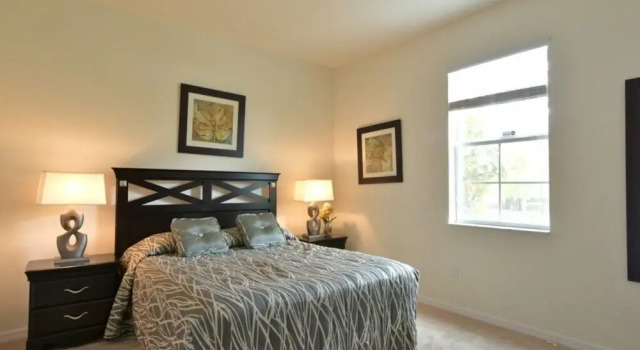 Bella Vida 550 LF - Four Bedroom Home, Varaa Hotelli Kissimmee Kissimmee