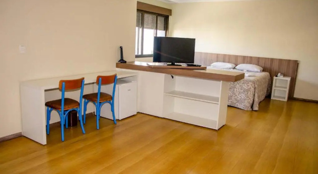 Люкс Hotel Letto Caxias