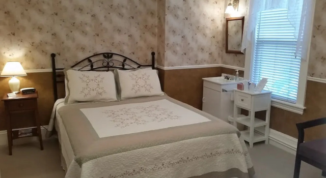 Двухместный номер Classic Bayside Inn