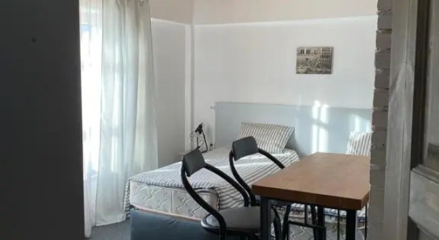 Двухместный номер Standard с балконом Zaton Guesthouse