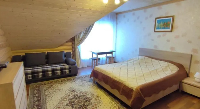Апартаменты Standard Mini Hotel Zakrut