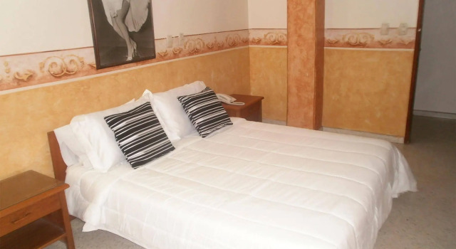 Hotel Intersuite, Prenota Hotel Hotel a Monteria con parcheggio, Parcheggio