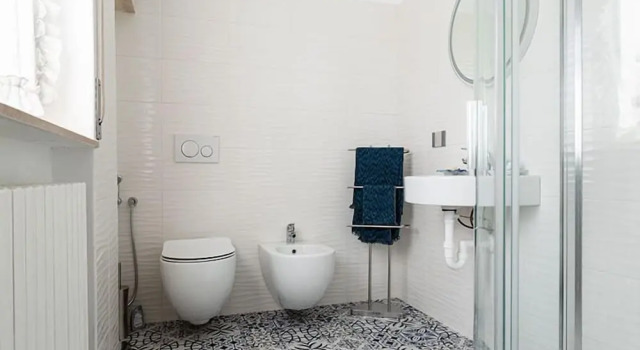 Номер Standard Ghe Sem Morazzone B&B