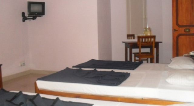 Hotel Lion Inn