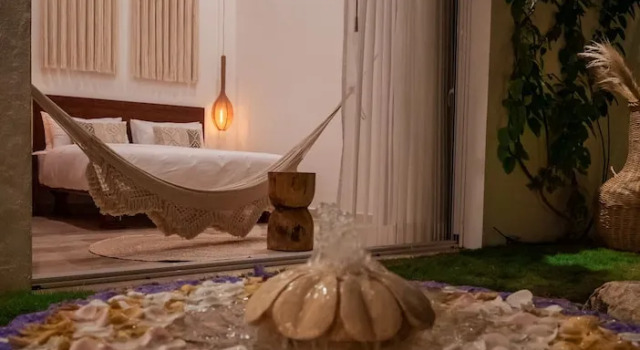 Номер Standard Olbil Hotel Boutique