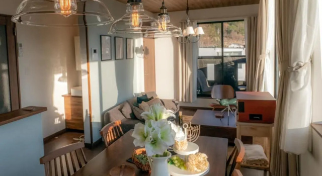 Minamitsuru-gun - House - Vacation STAY 82357
