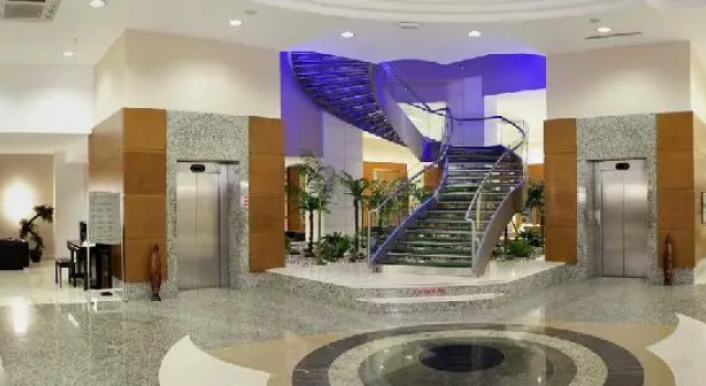 Royal Asarlik Beach Hotel & Spa - All Inclusive