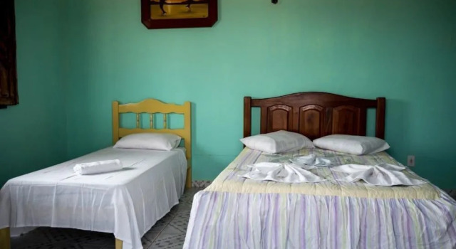 BELAS PRAIAS POUSADA, Book Hotel Alter do Chao 