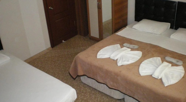 Girithan Hotel, Boek Hotel Mudanya Regio Marmara
