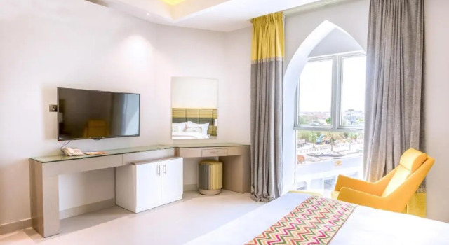 Номер Standard Ewaa Express Hotel - Buraydah
