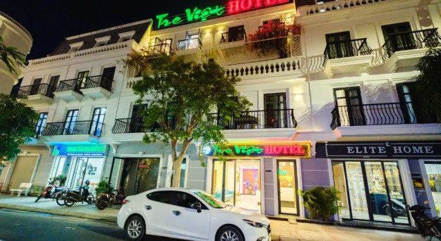 KHÁCH SẠN TRE VIỆT 2, Buchen Sie Hotel SPA-Hotels in Phu Yen, SPA