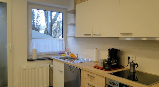 Номер Economy Haus St. Josef