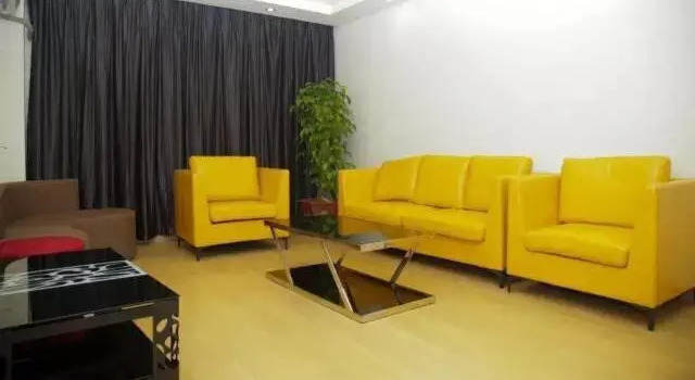 Двухместный номер Standard Thank Inn Chain Hotel Guangdong Shanwei Haifeng County Erhuan Dongnanqiao
