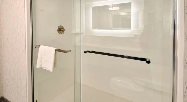 Люкс Hampton Inn Santee-I-95